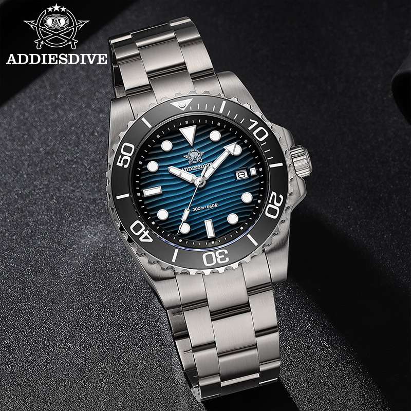 ADDIESDIVE montre à Quartz 211 - Power Tools Portable avis et prix
