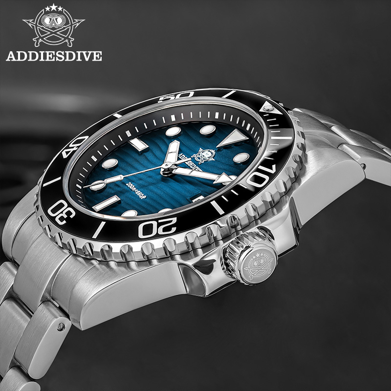 ADDIESDIVE montre à Quartz 211 - Power Tools Portable avis et prix