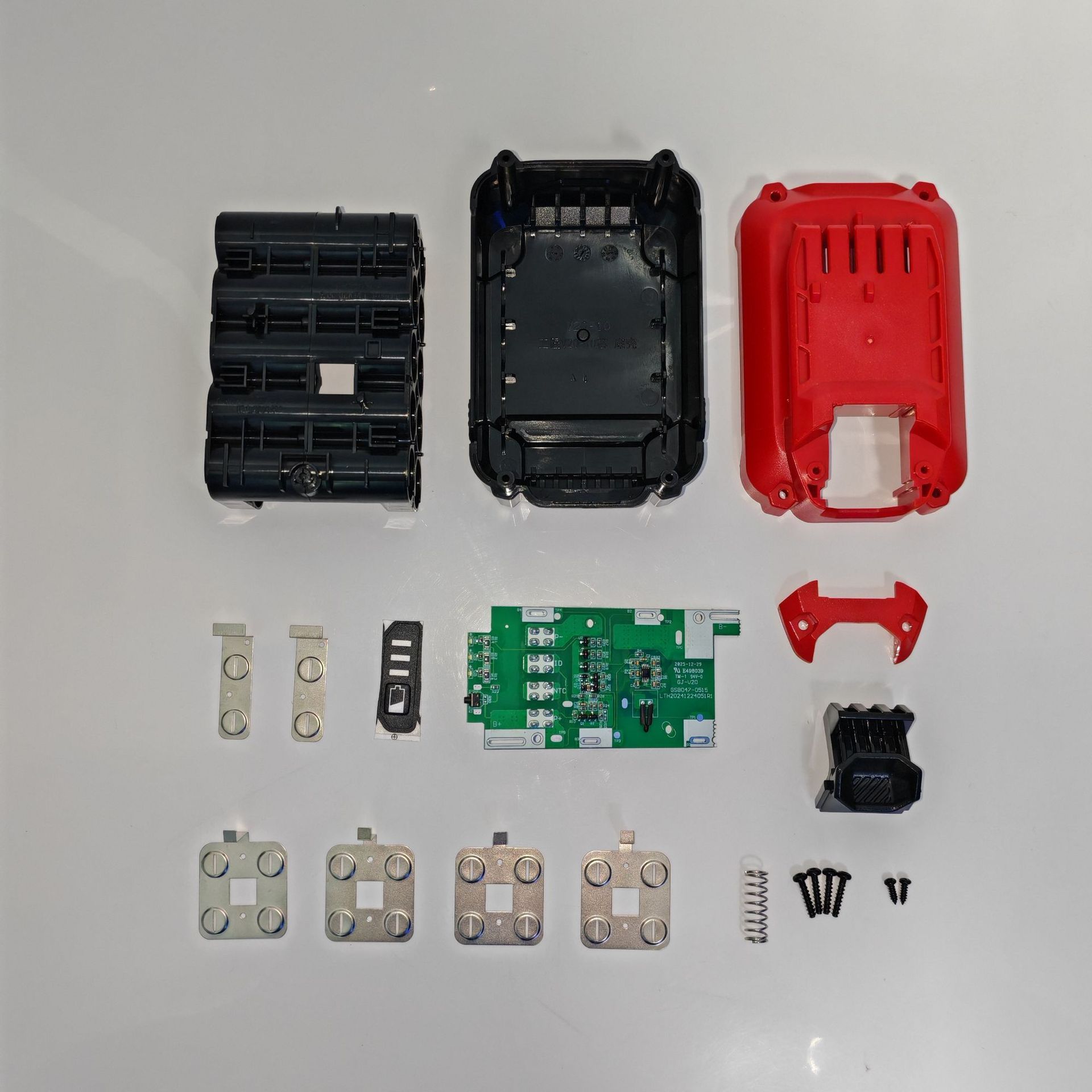 Remplacement pour le kit de ba - Power Quality Tools avis et prix